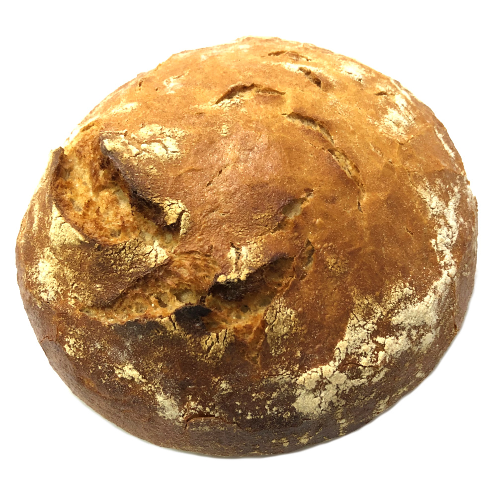 German Sourdough Bread 420g (805025PBM) MyGroser